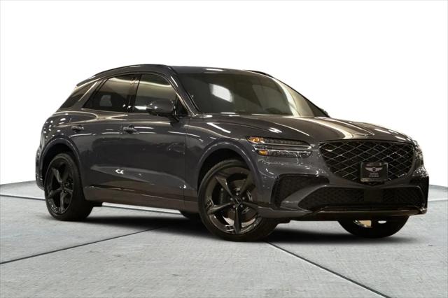 2026 Genesis GV70 2.5T Sport Prestige for sale in San Bruno, CA