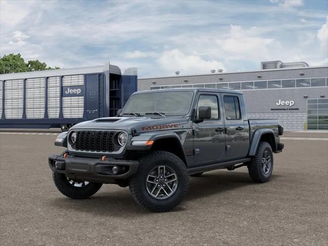 2026 Jeep Gladiator Sport for sale in Seattle, WA