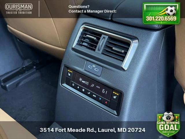 2026 Mazda CX-70 3.3 Turbo S Premium Plus