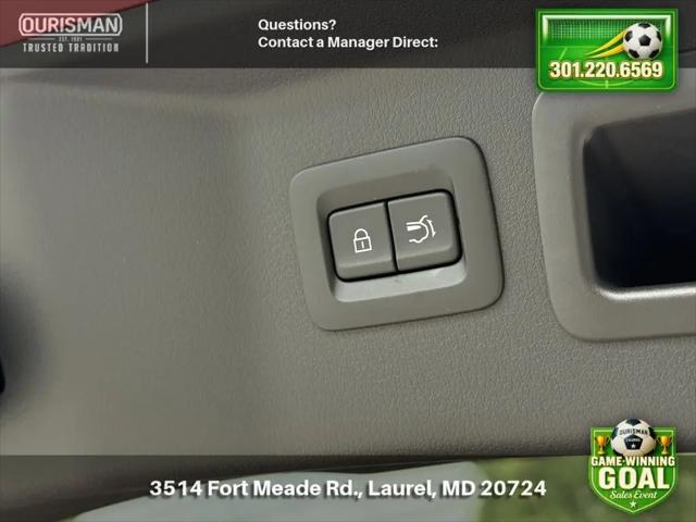 2026 Mazda CX-70 3.3 Turbo S Premium Plus