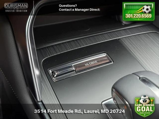 2026 Mazda CX-70 3.3 Turbo S Premium Plus