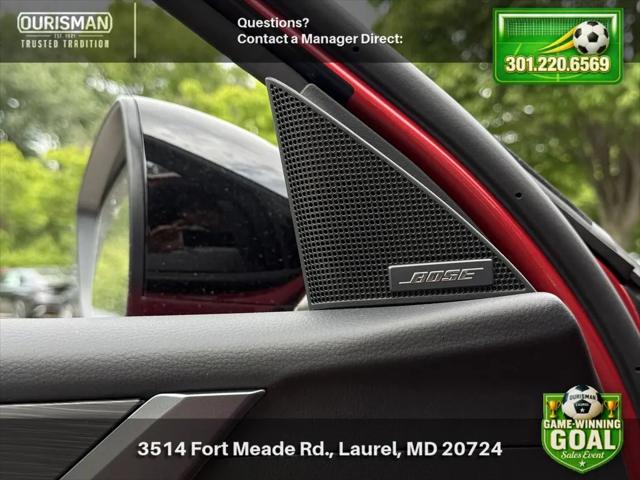 2026 Mazda CX-70 3.3 Turbo S Premium Plus