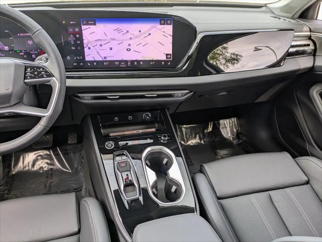 2026 Audi A6 Premium Plus quattro S tronic