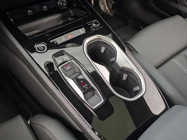 2026 Audi A6 Premium Plus quattro S tronic
