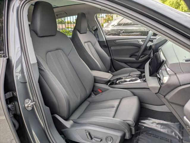 2026 Audi A6 Premium Plus quattro S tronic