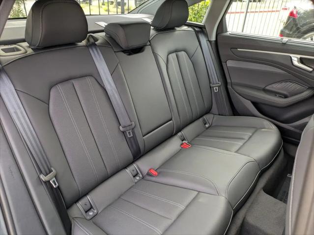 2026 Audi A6 Premium Plus quattro S tronic