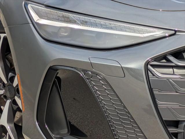 2026 Audi A6 Premium Plus quattro S tronic