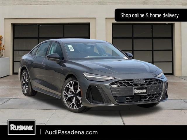 2026 Audi A6 Premium Plus quattro S tronic for sale in Pasadena, CA