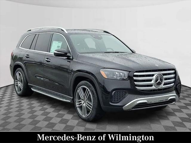 2026 Mercedes-Benz GLS GLS 450 4MATIC for sale in Wilmington, DE