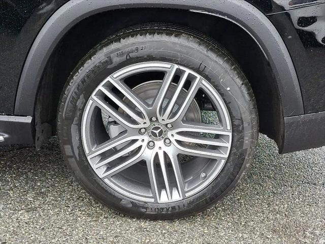 2026 Mercedes-Benz GLS GLS 450 4MATIC