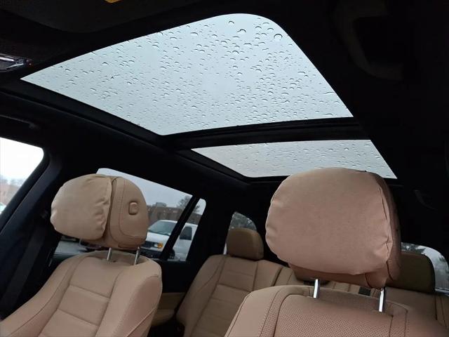 2026 Mercedes-Benz GLS GLS 450 4MATIC