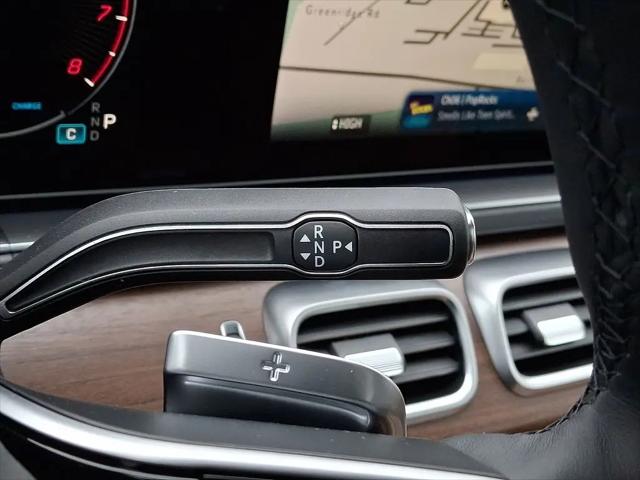 2026 Mercedes-Benz GLS GLS 450 4MATIC