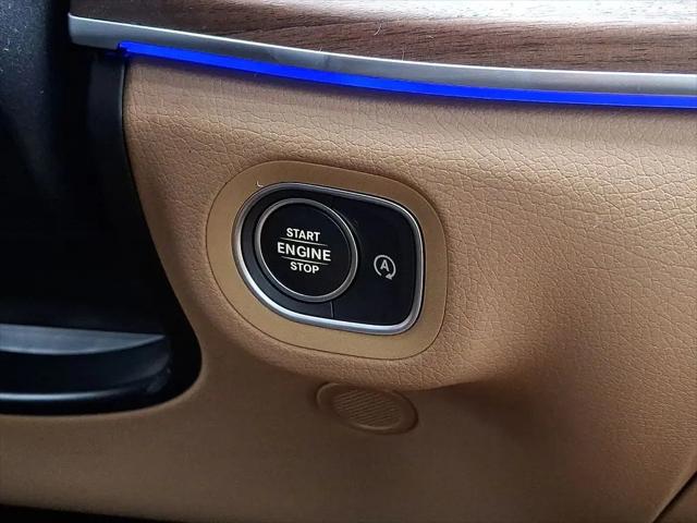 2026 Mercedes-Benz GLS GLS 450 4MATIC