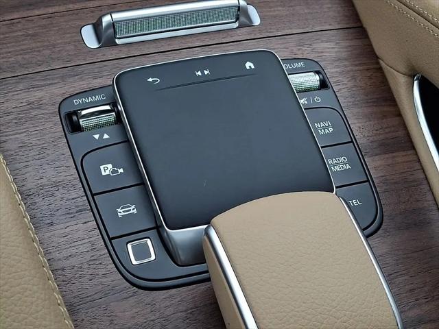 2026 Mercedes-Benz GLS GLS 450 4MATIC