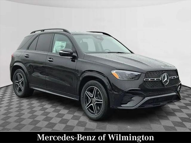 2026 Mercedes-Benz GLE GLE 450 4MATIC for sale in Wilmington, DE