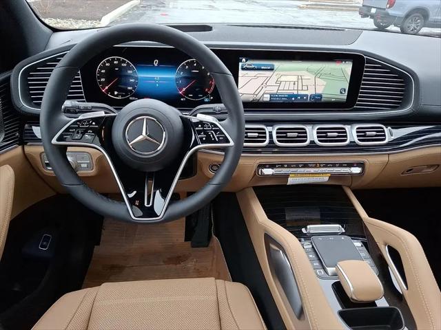 2026 Mercedes-Benz GLE GLE 350 GLE 350
