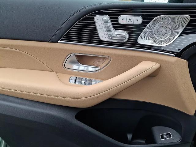 2026 Mercedes-Benz GLE GLE 350 GLE 350