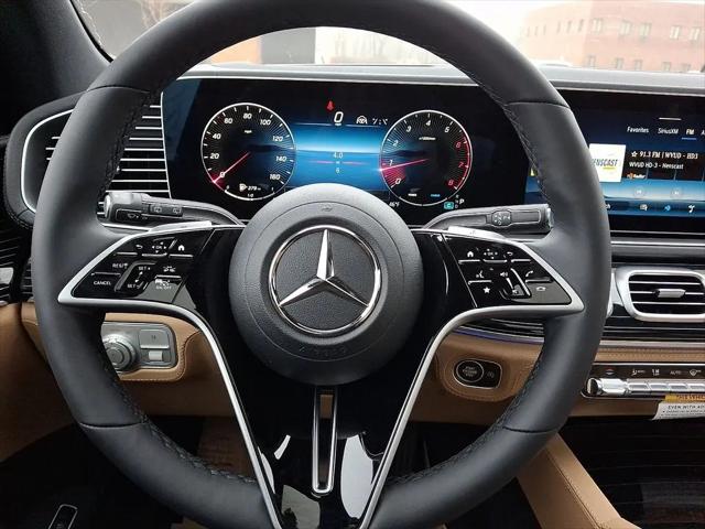 2026 Mercedes-Benz GLE GLE 350 GLE 350