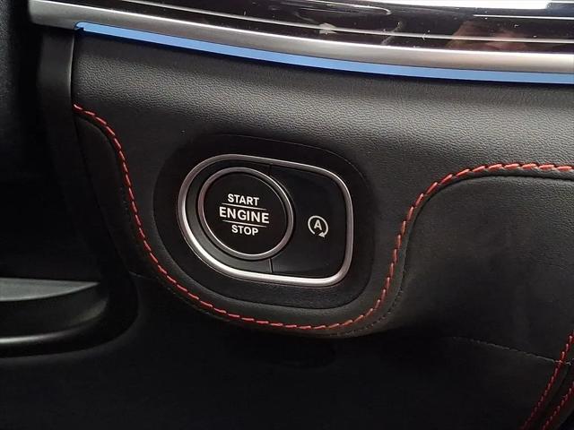 2026 Mercedes-Benz AMG GLE 53 4MATIC+