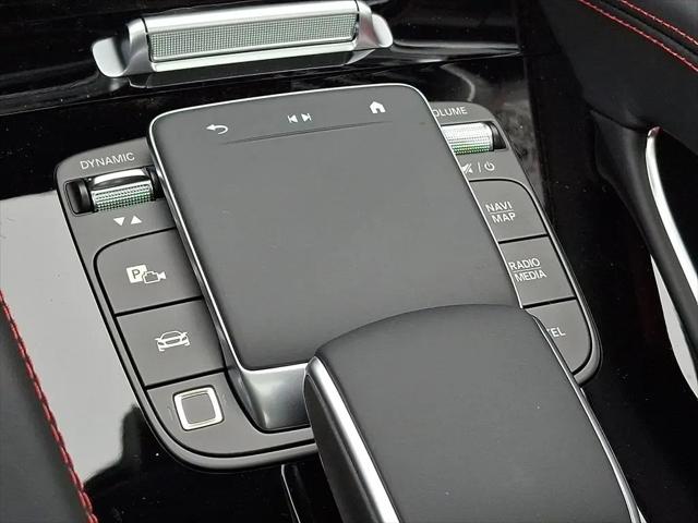 2026 Mercedes-Benz AMG GLE 53 4MATIC+