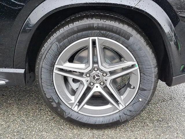 2026 Mercedes-Benz GLE GLE 450 4MATIC