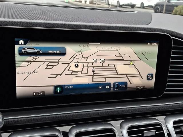 2026 Mercedes-Benz GLE GLE 450 4MATIC