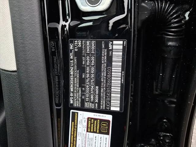 2026 Mercedes-Benz GLE GLE 450 4MATIC