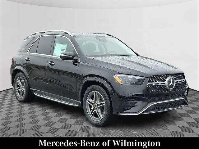 2026 Mercedes-Benz GLE GLE 450 4MATIC for sale in Wilmington, DE