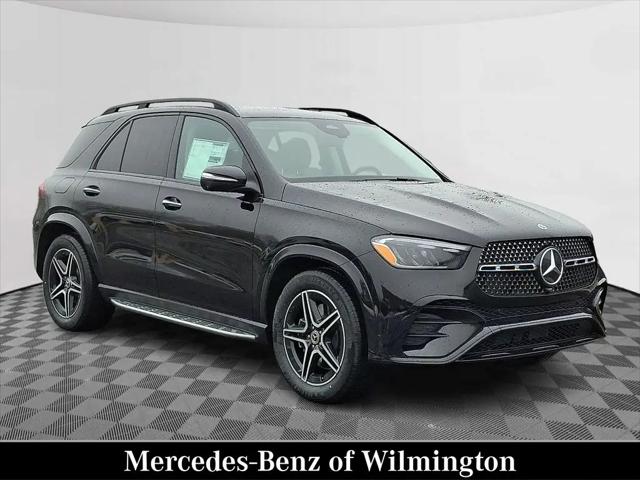 2026 Mercedes-Benz GLE GLE 450 4MATIC for sale in Wilmington, DE