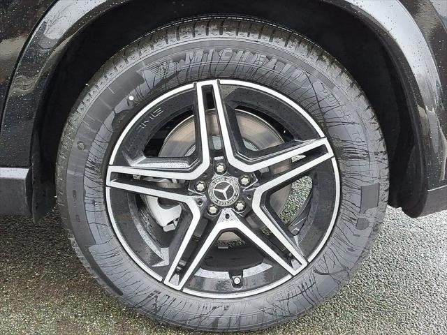 2026 Mercedes-Benz GLE GLE 450 4MATIC