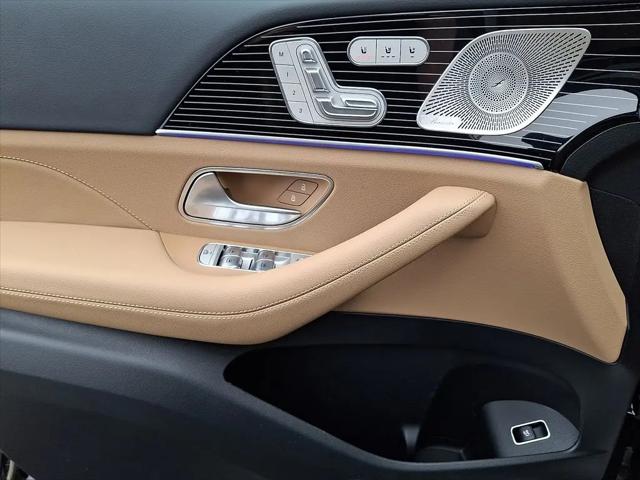 2026 Mercedes-Benz GLE GLE 450 4MATIC