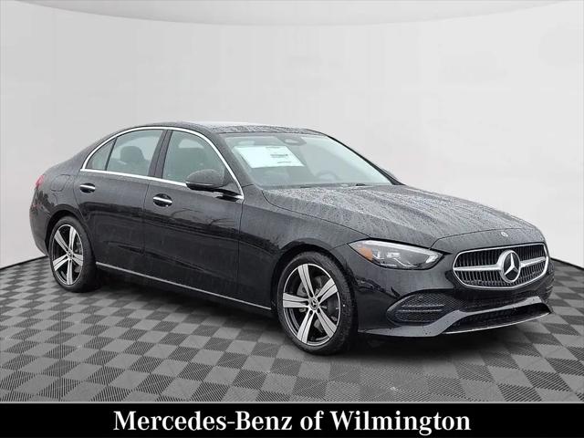 2026 Mercedes-Benz C-CLASS C 300 C 300 for sale in Wilmington, DE