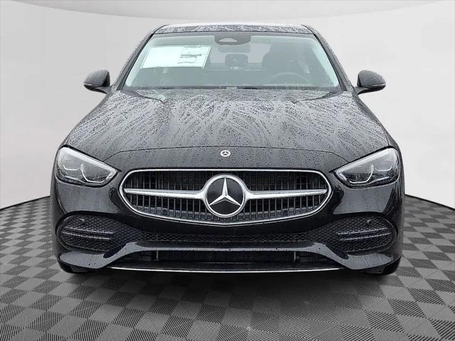 2026 Mercedes-Benz C-CLASS C 300 C 300