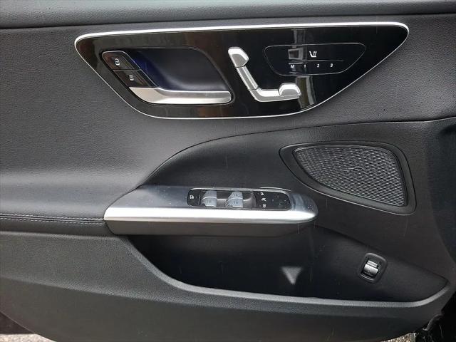 2026 Mercedes-Benz C-CLASS C 300 C 300