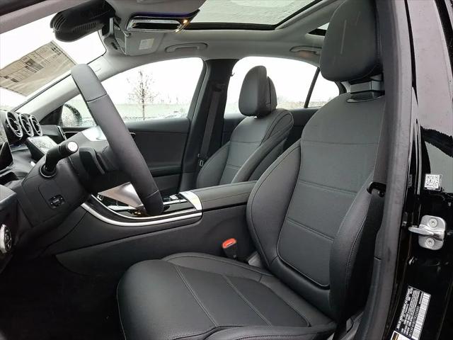 2026 Mercedes-Benz C-CLASS C 300 C 300