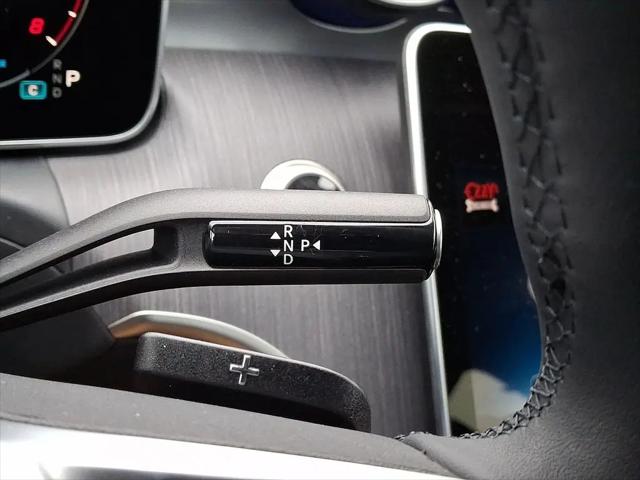 2026 Mercedes-Benz C-CLASS C 300 C 300