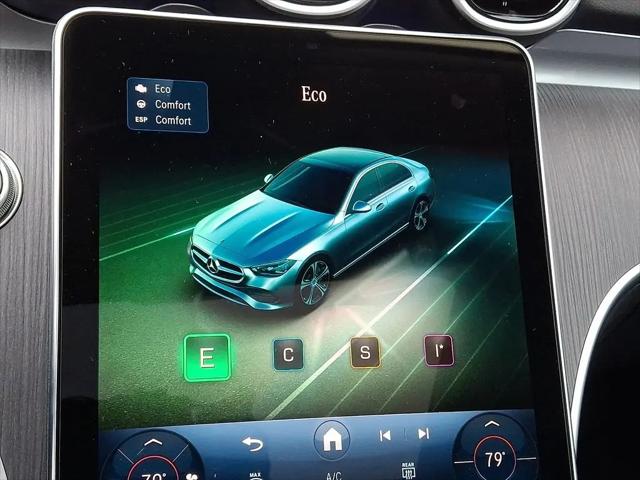 2026 Mercedes-Benz C-CLASS C 300 C 300