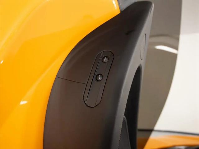2025 McLaren GT TechLux