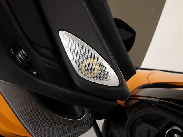 2025 McLaren GT TechLux