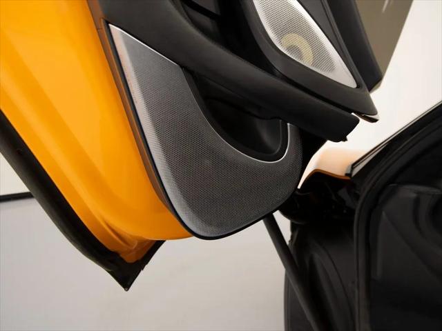 2025 McLaren GT TechLux