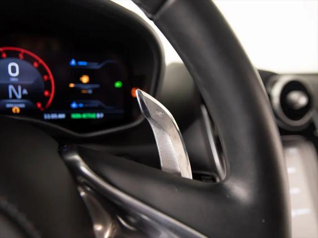 2025 McLaren GT TechLux
