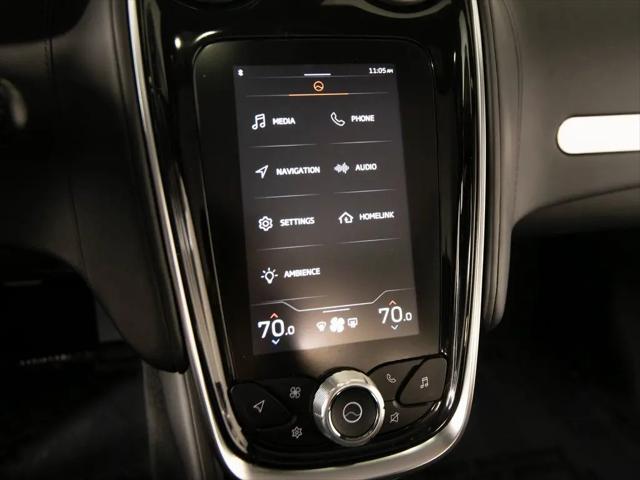 2025 McLaren GT TechLux