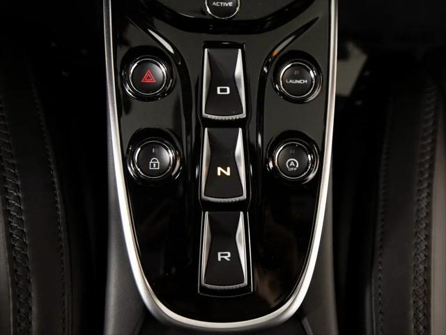 2025 McLaren GT TechLux