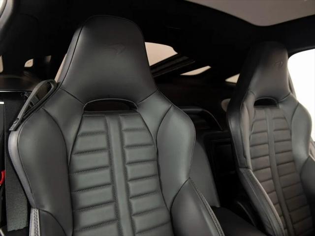 2025 McLaren GT TechLux
