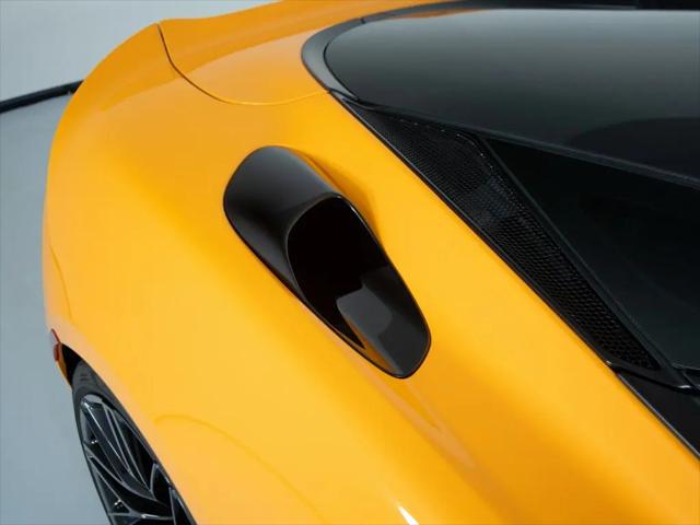 2025 McLaren GT TechLux