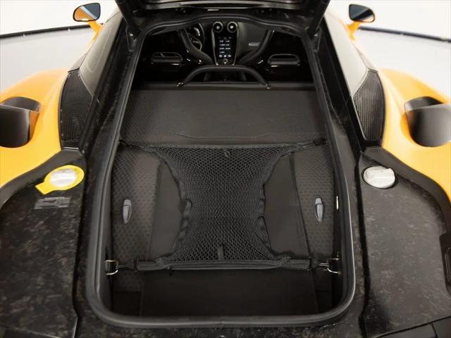 2025 McLaren GT TechLux