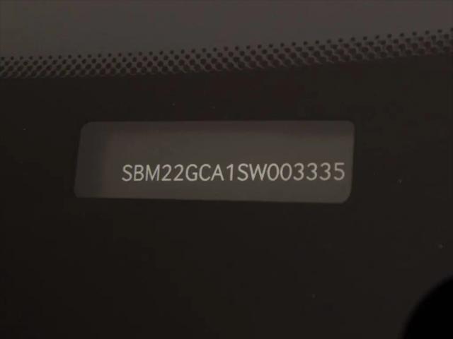 2025 McLaren GT TechLux