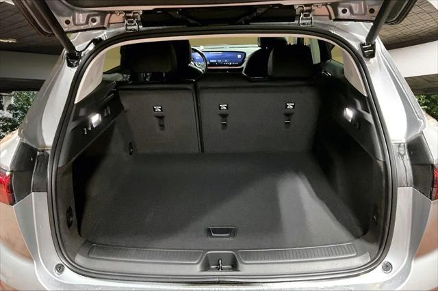 2026 Buick Envision Preferred AWD