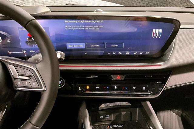 2026 Buick Envision Preferred AWD