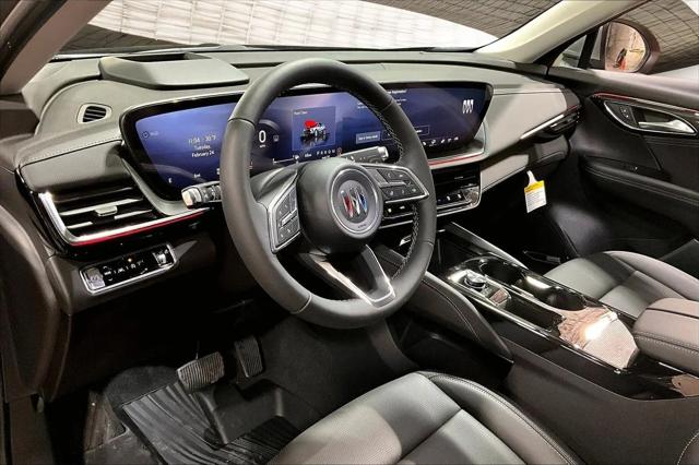 2026 Buick Envision Preferred AWD